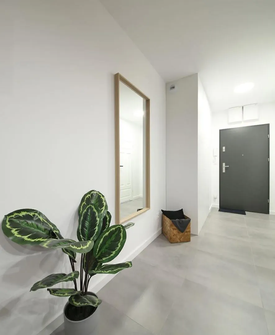 Apartments Wroclaw! Urocze Studio! Πολωνία